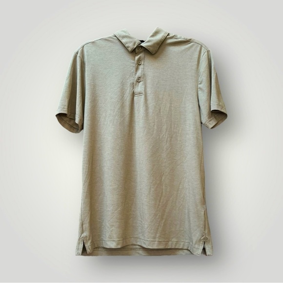 🟢5/$25 George Polo Short Sleeve Shirt - Picture 1 of 12